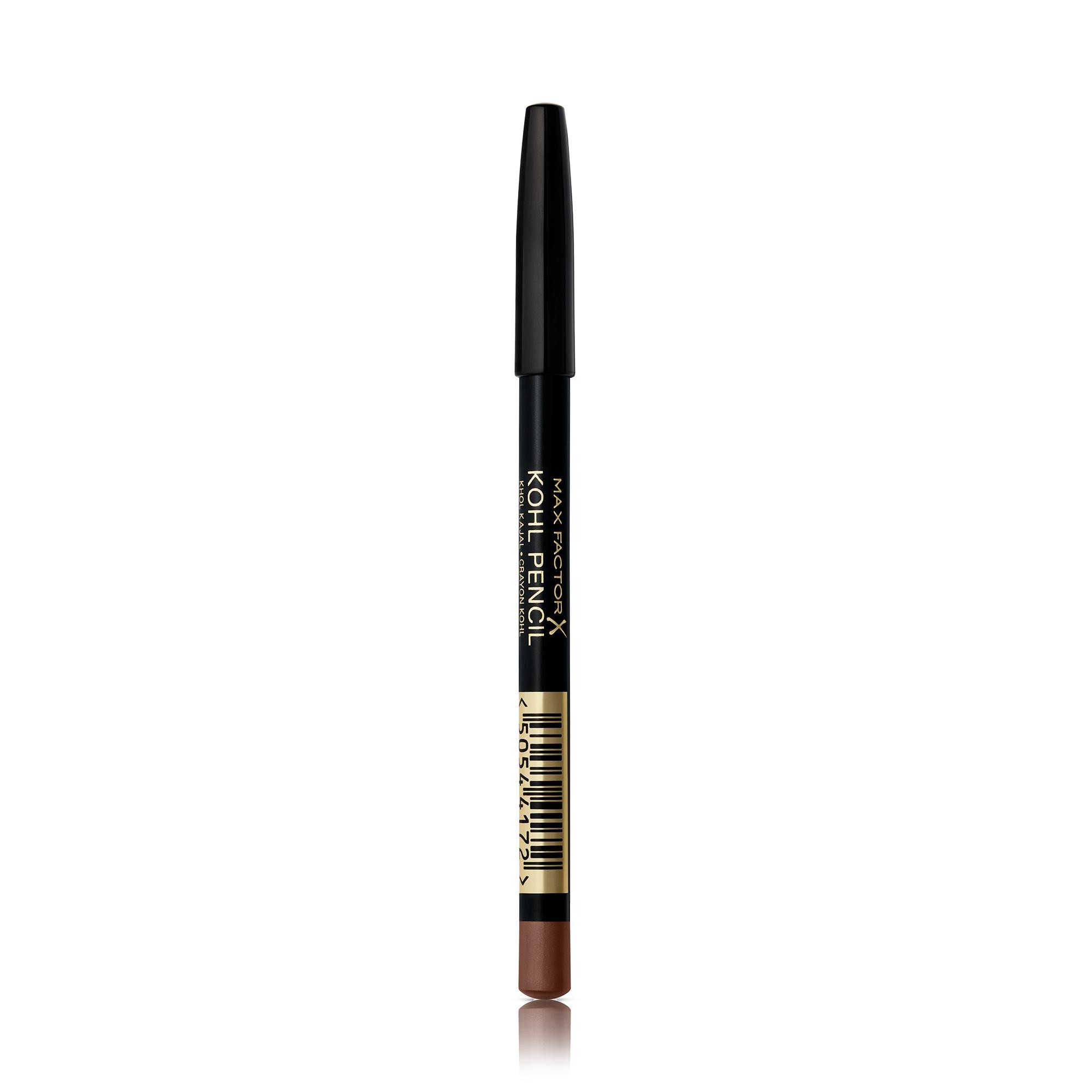 Max Factor Kohl Pencil, 040 Taupe, 1.2g