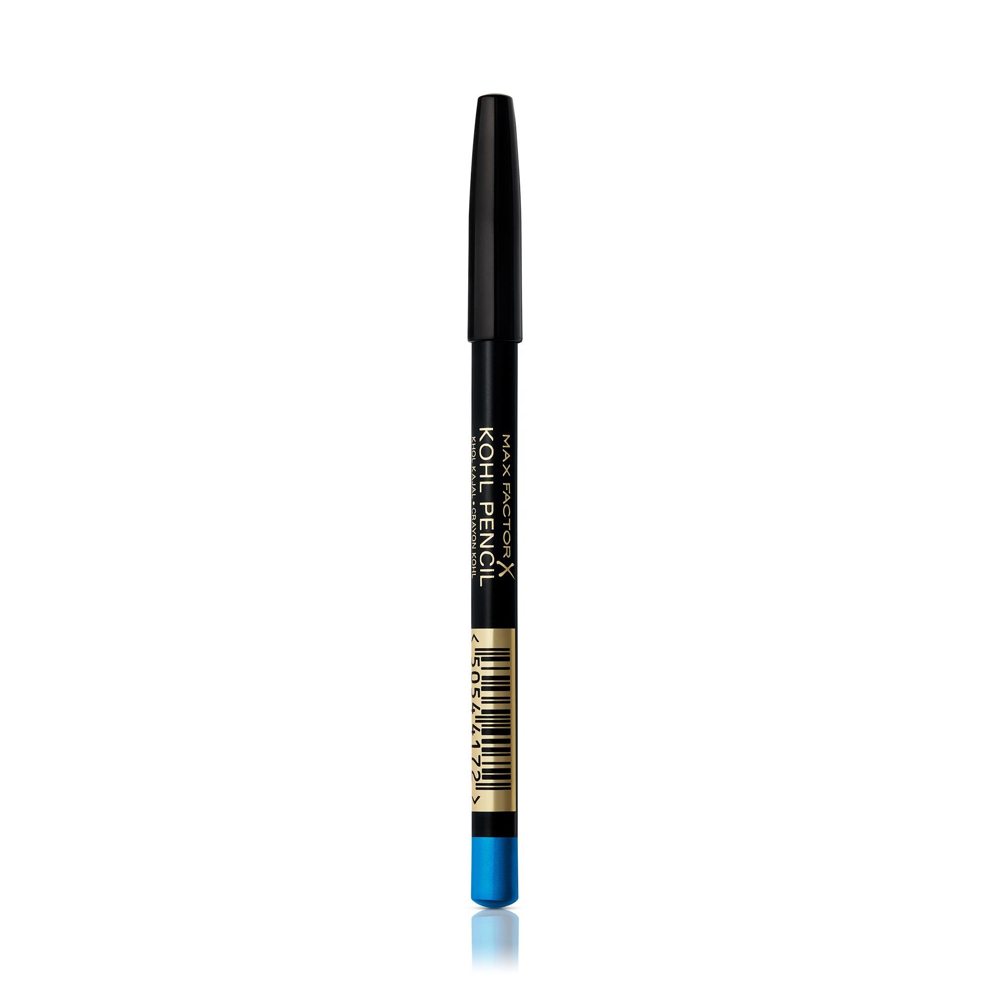Max Factor Kohl Pencil, 080 Cobalt Blue, 1.2g