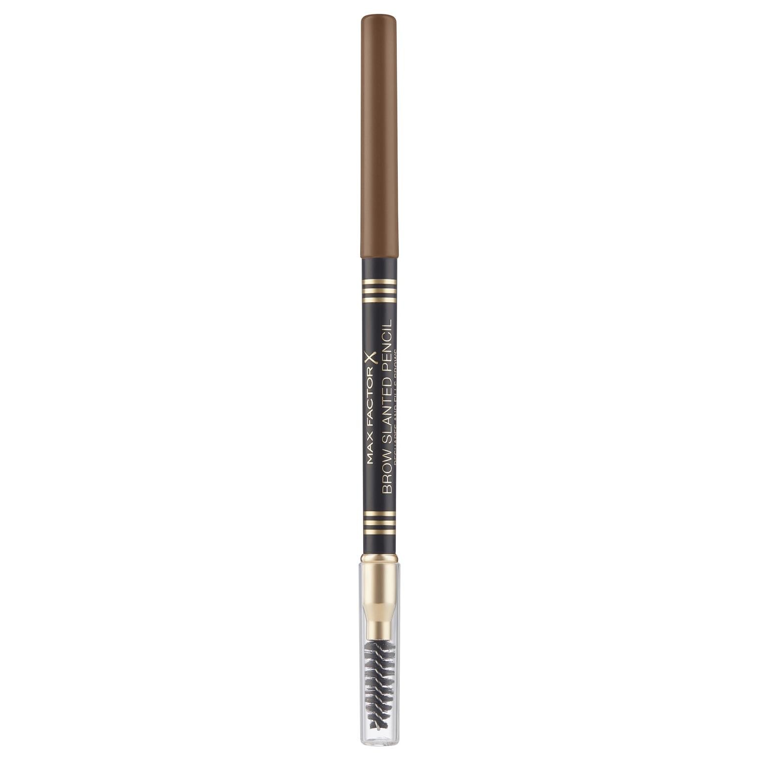 Max Factor Brow Slanted, 002 Soft Brown, 1g