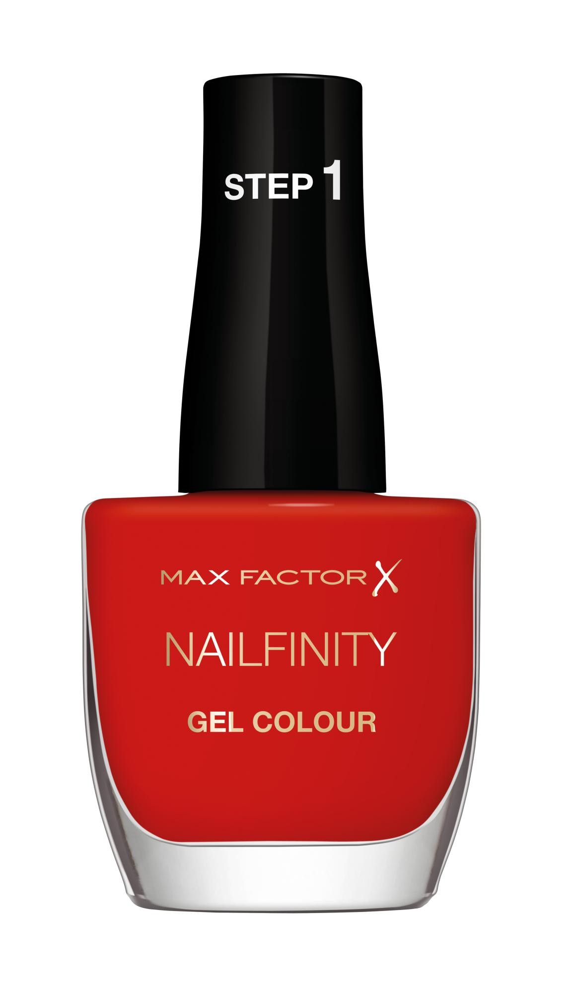 Max Factor Nailfinity Gel Colour 420 Spotlight 12ml
