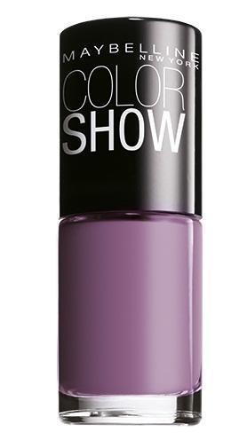 Maybelline Color Show 554 Lavender Lies