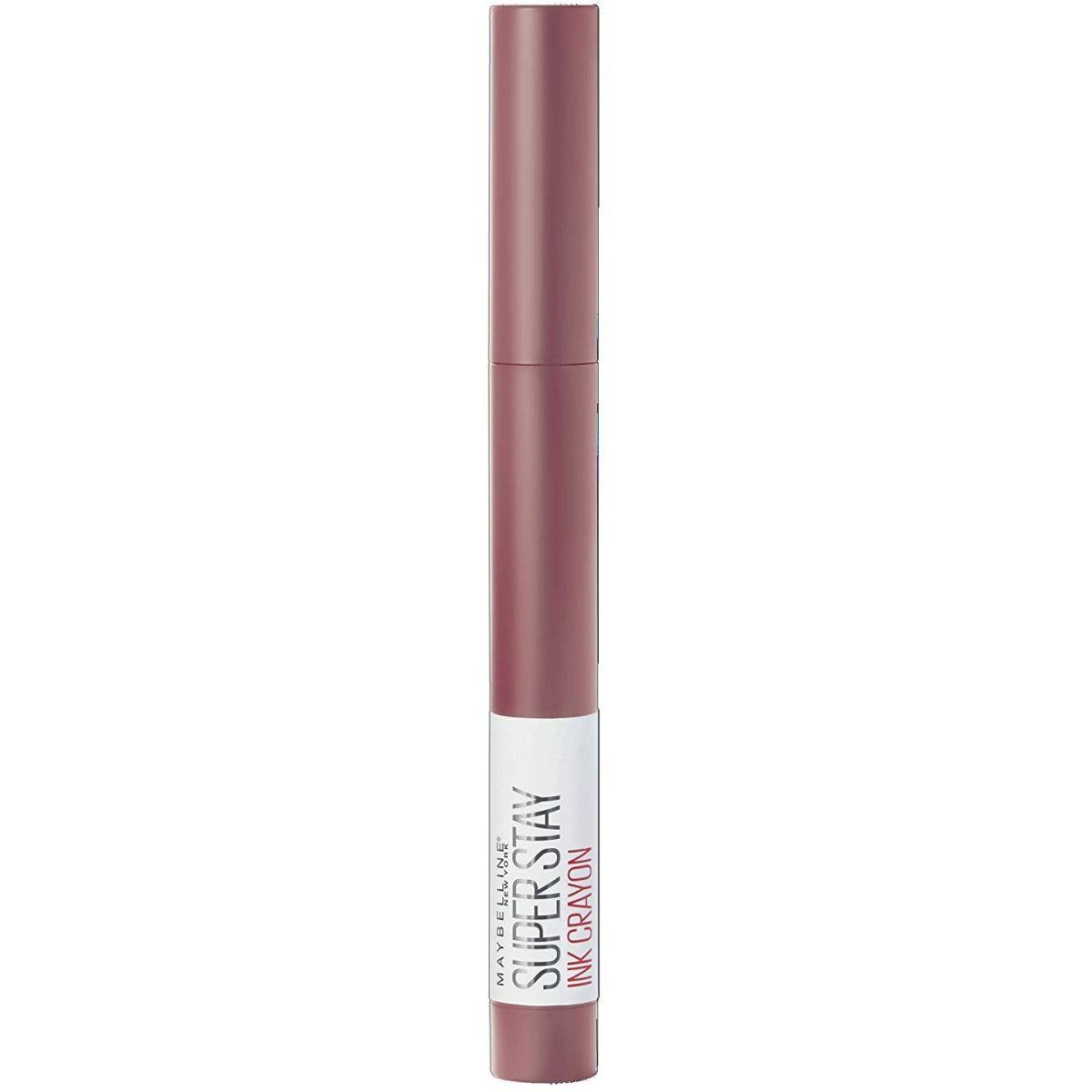 Maybelline SuperStay Ink Crayon 15 Lead the Way