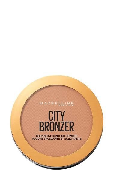 Maybelline City Bronzer, 300 Deep Cool
