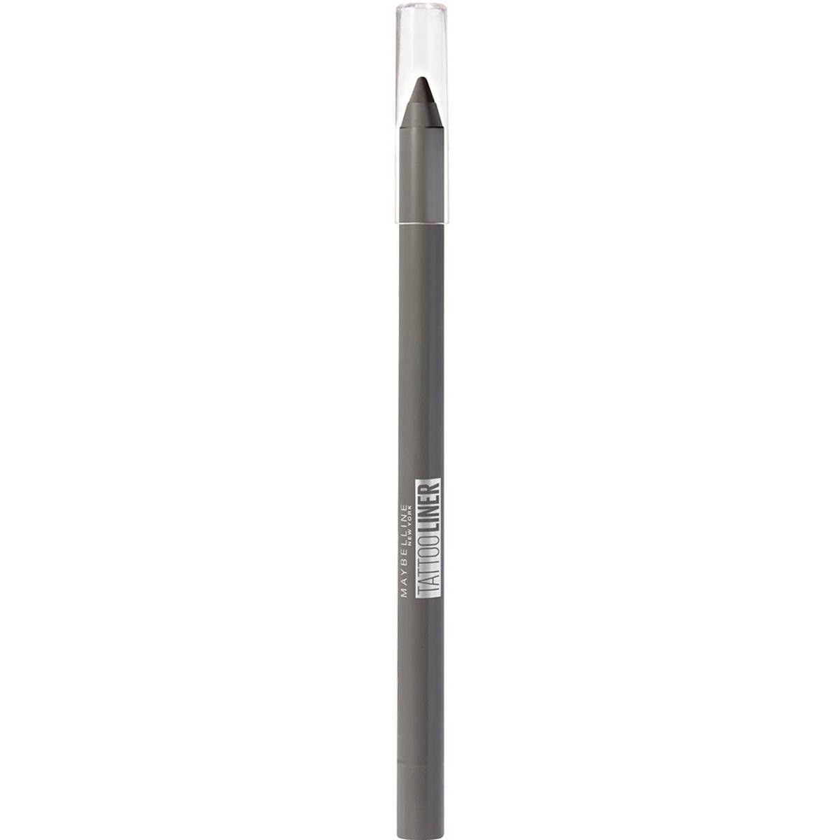 Maybelline Tattoo Liner 960 Intense Charcoal