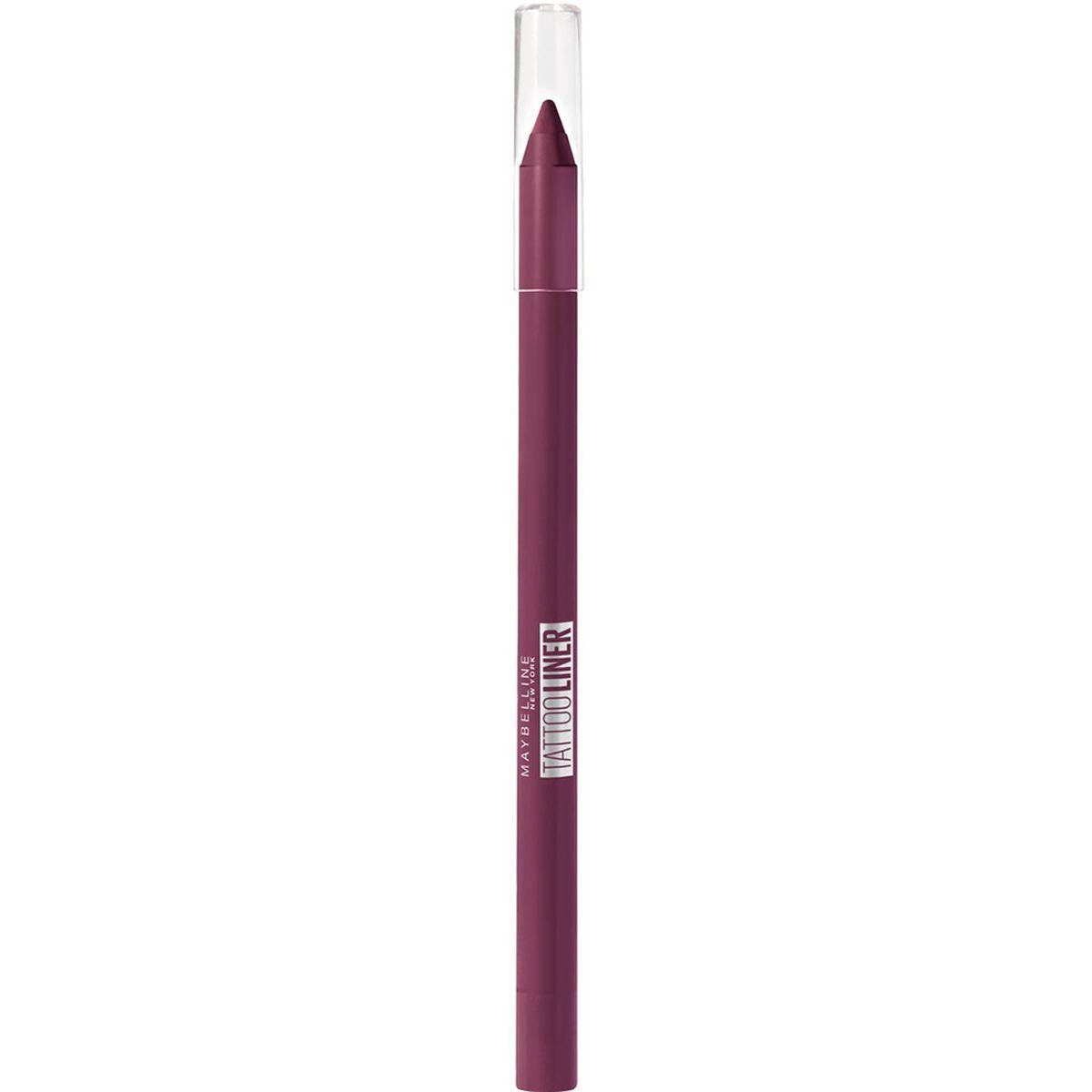 Maybelline Tattoo Liner 942 Rich Berry