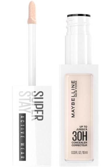 Maybelline SuperStay correttore 10 ml 05 Ivory