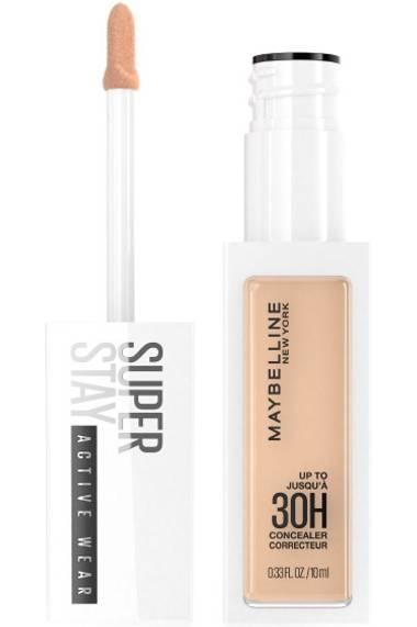 Maybelline SuperStay correttore 10 ml 20 Sand