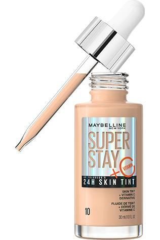 Maybelline Super Stay 24HR Skin Tint 10 30ml