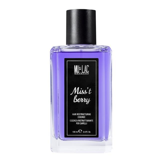 Mulac Cosmetics Miss`t Berry 100ml