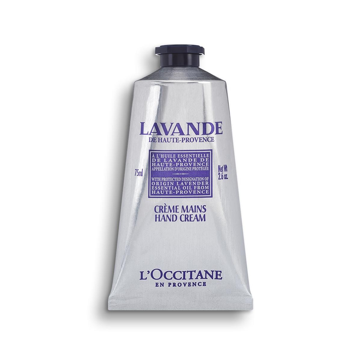 L`Occitane Lavender Crema (colore) 75 ml Unisex