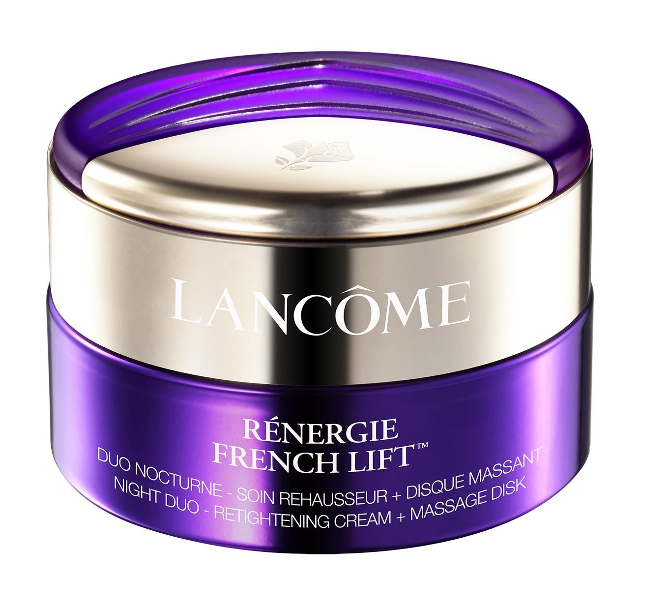 Lancôme Rénergie French Lift crema idratante per il viso WOMEN FACE 50 ml