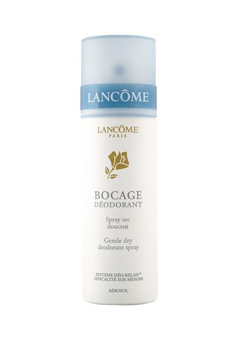 Lancôme Bocage Unisex Deodorante spray 125 ml 1 pz