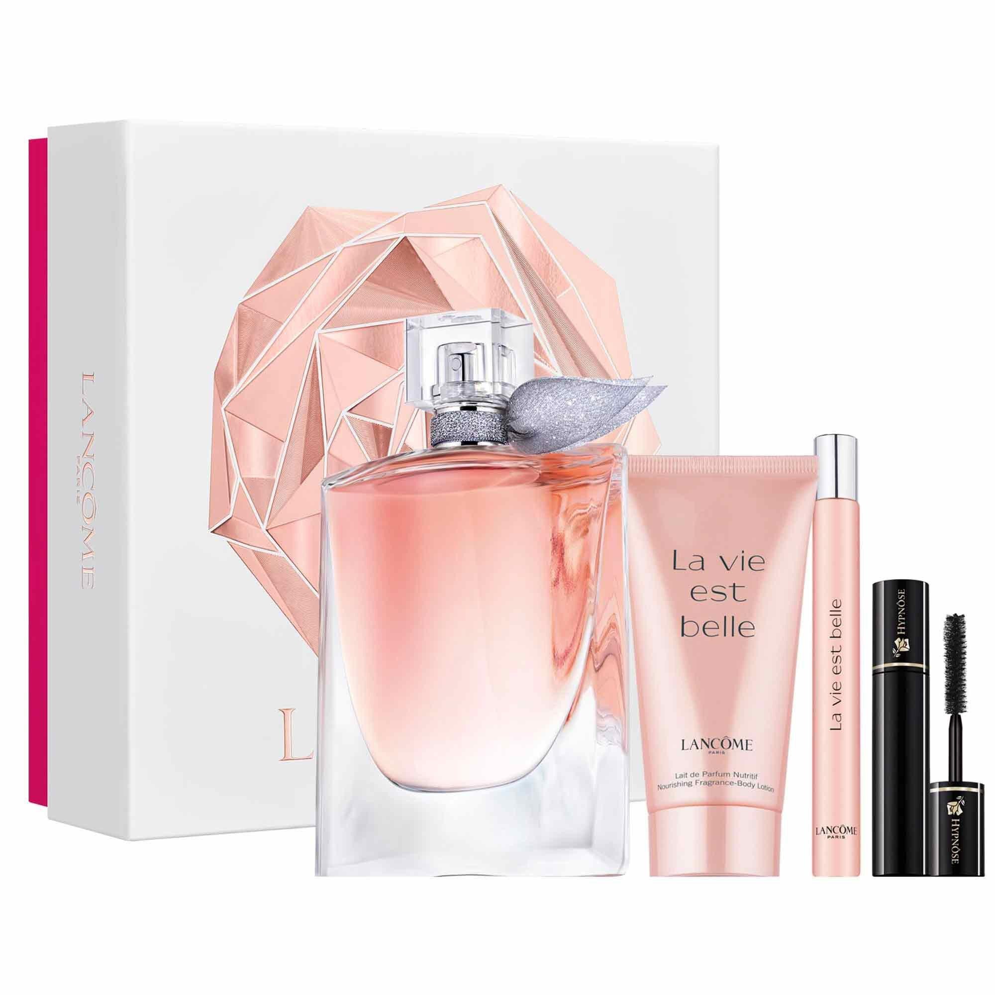 Lancôme La Vie Est Belle Eau De Parfum 100ml Holiday Gift Set