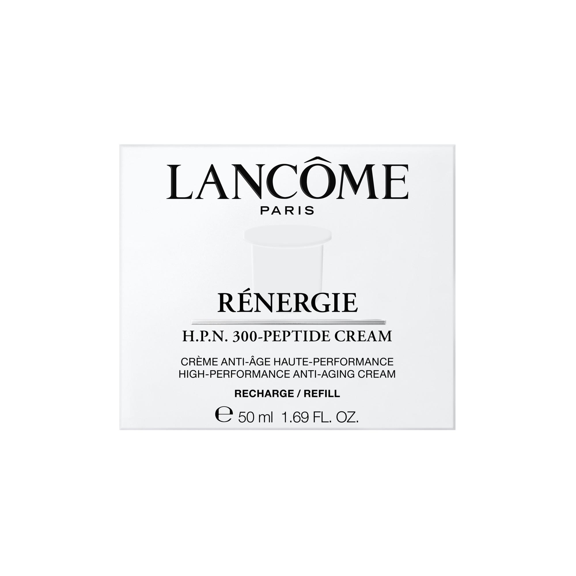 Lancôme Ricarica Crème Rénergie H.P.N. 300-Peptide 50ml