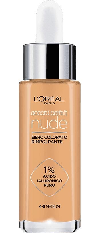 L`Oréal Paris Accord Parfait Nude 4-5 Medium