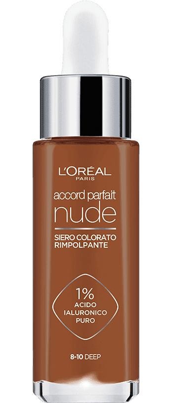 L`Oréal Paris Accord Parfait Nude 8-9 Deep