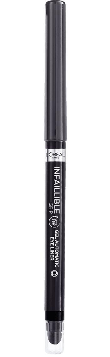 L`Oréal Paris Infaillible 36H Grip Liner 03 Taupe Gray