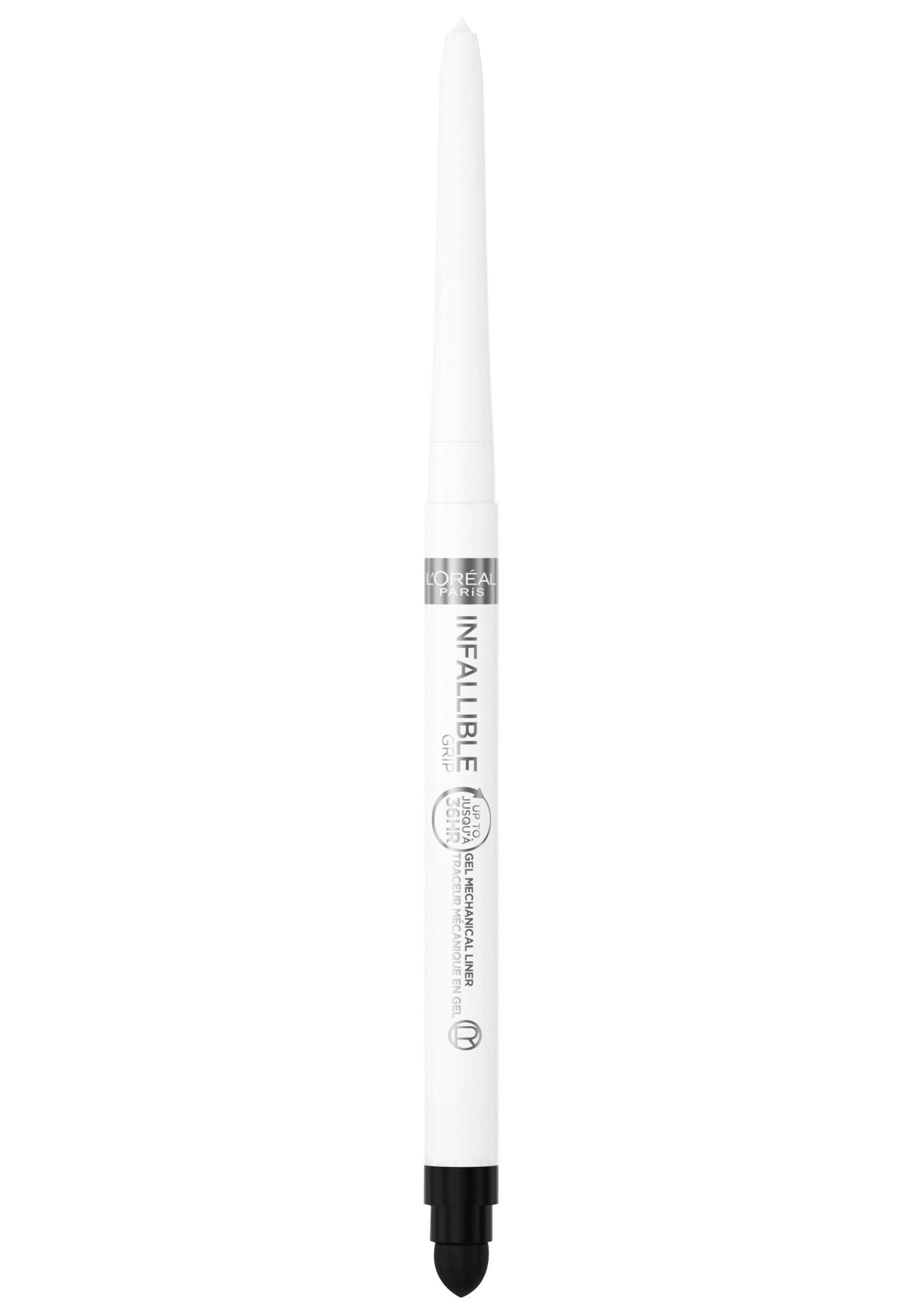 L`Oréal Paris 36hr Grip Meta Light Liner 11 Opalescent