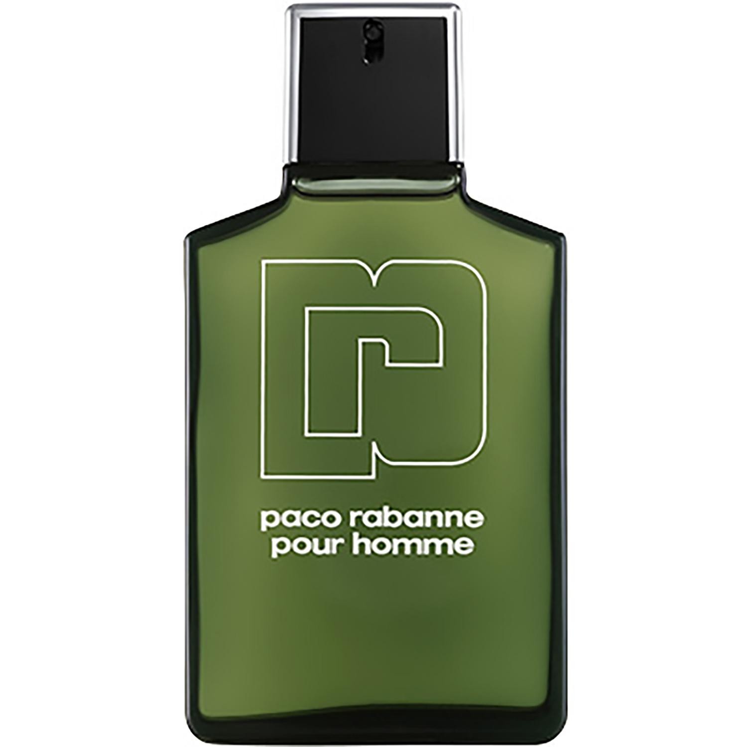 Paco Rabanne Pour Homme Eau De Toilette 100 ml