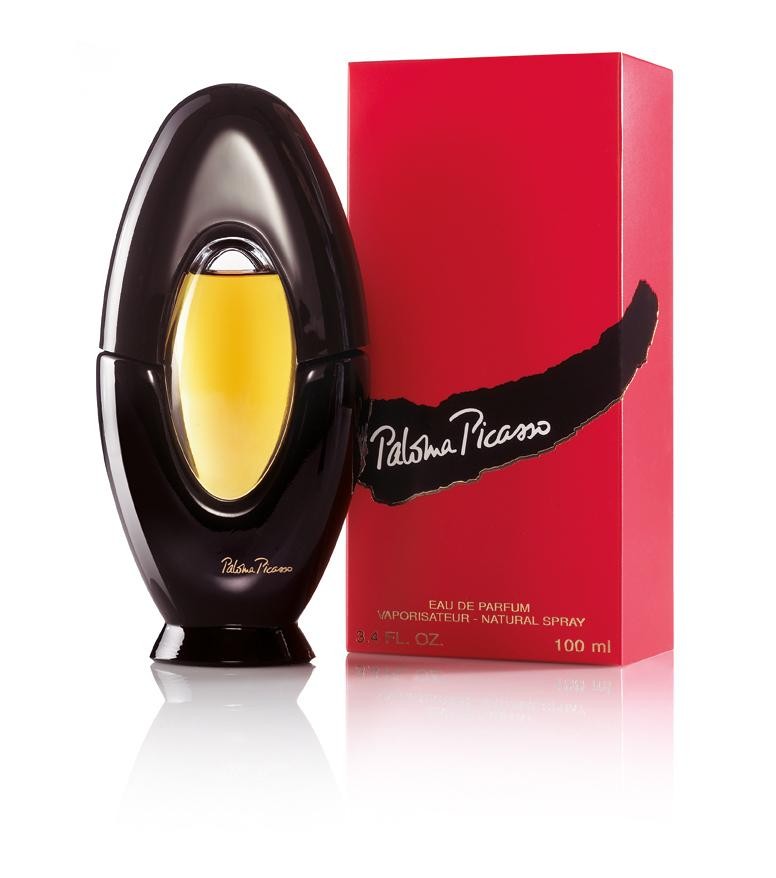 Paloma Picasso Eau de Parfum Donna 100 ml