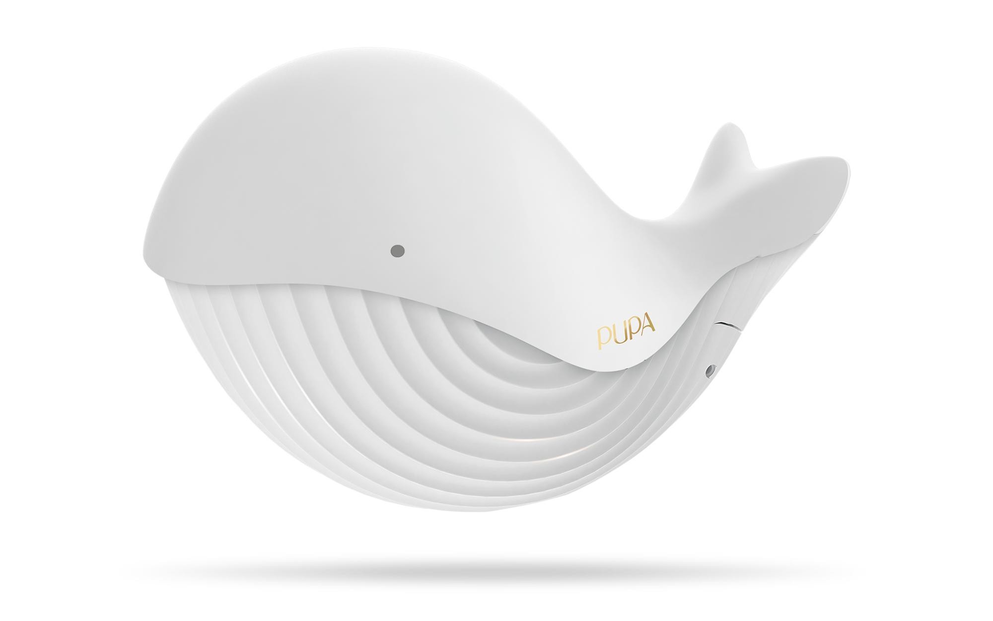 Pupa Pupa Whale 1-