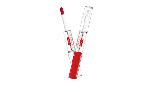 PUPA Milano Made To Last Lip Duo 006 Fire Red 4ml