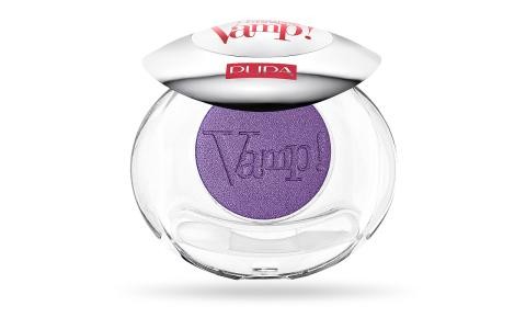 PUPA Milano Vamp! Compact Eyeshadow 205 Plastic violet