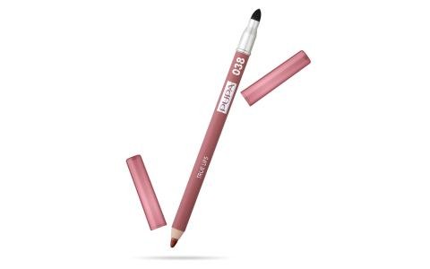 PUPA Milano Lip Pencils 038 Rose Nude 1.2g
