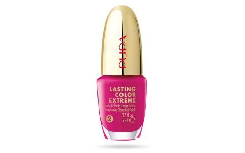 PUPA Milano Lasting Color Extreme 021 Raspberry Mousse 5ml