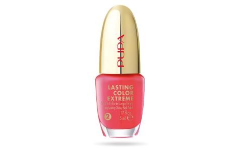 PUPA Milano Lasting Color Extreme 030 Cocktail Coral 5ml