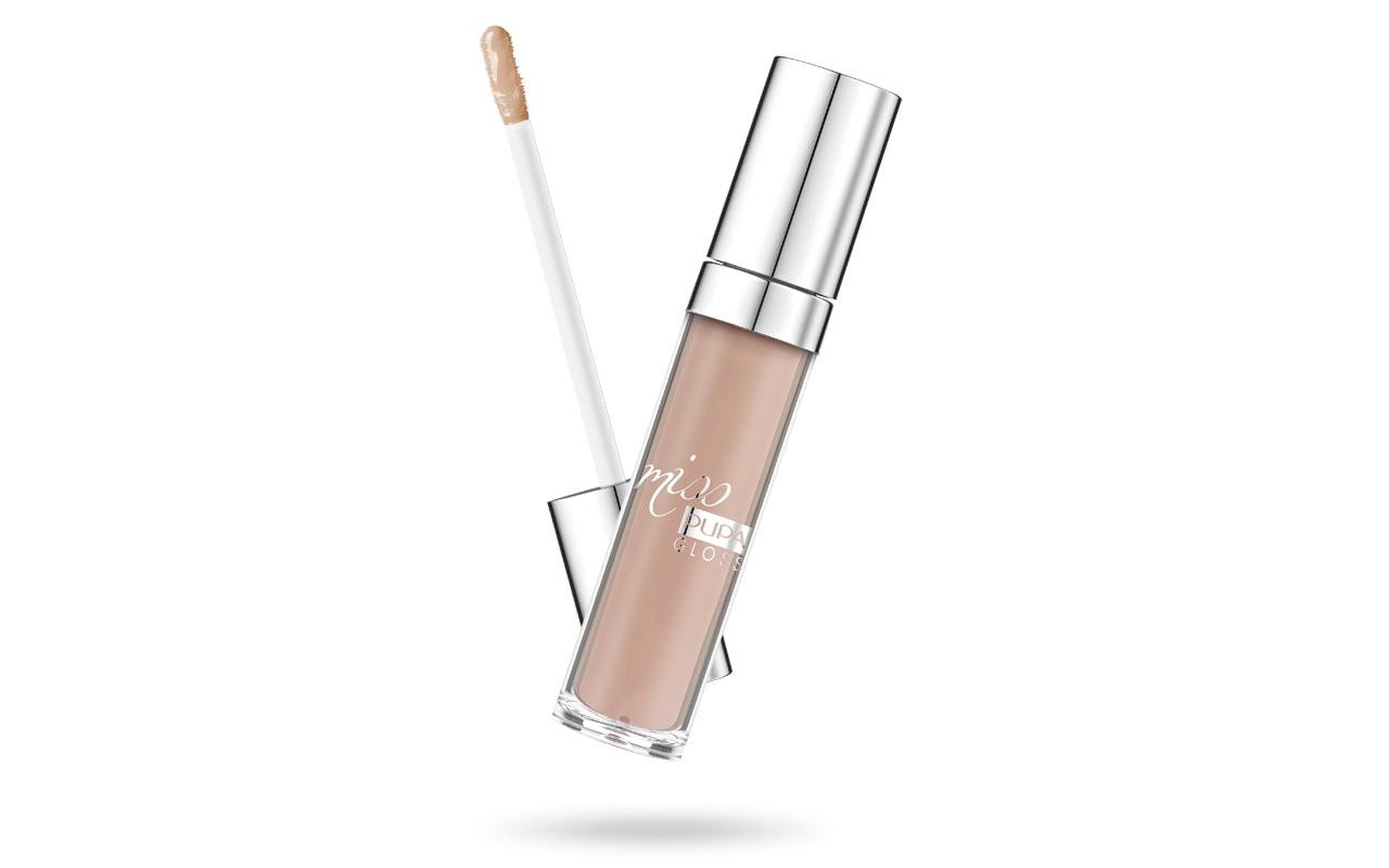 PUPA Milano Miss Pupa Gloss Forever Nude 103 5 ml