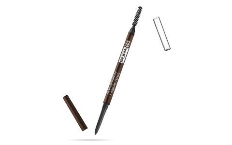 PUPA Milano High Definition 002 Brown 0.09g