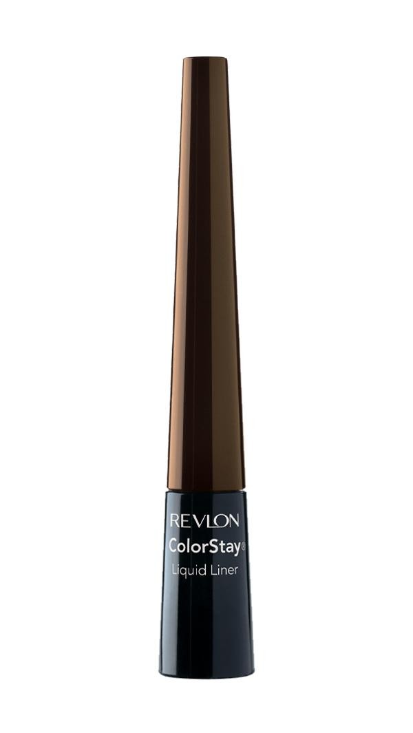 Revlon Colorstay Liquid Liner 252 Black Brown 2.5ml