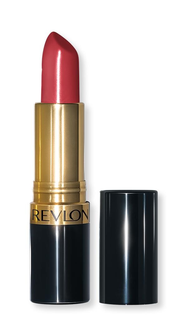 Revlon Super Lustrous Lipstick 525 Wine With Everything Creme 4.2g