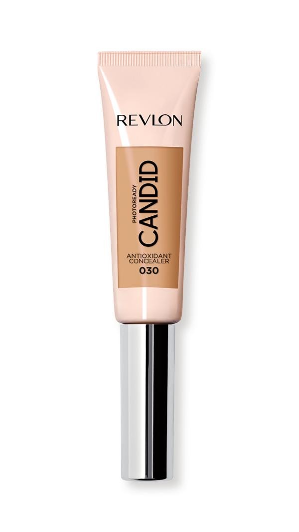 Revlon PhotoReady Candid Antioxidant Concealer 030 light Medium 10ml