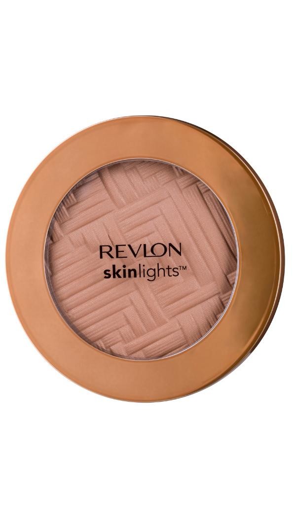 Revlon Skinlights 002 Cannes Tan