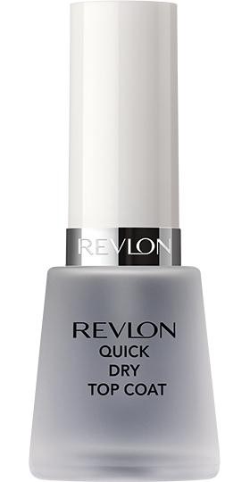 Revlon Quick Dry Top Coat 14.7 ml