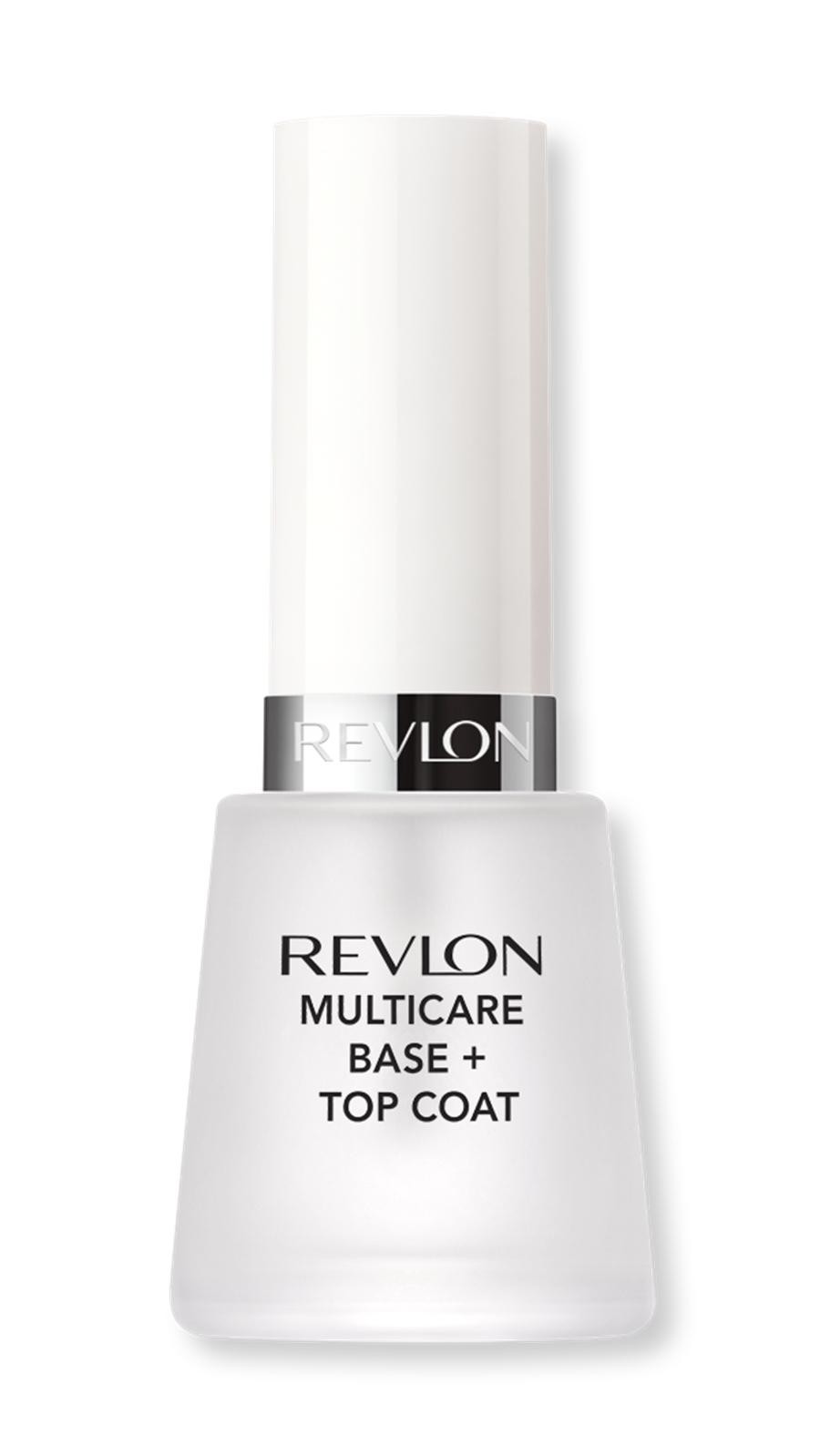 Revlon Multicare Base + Top Coat