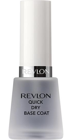Revlon Quick Dry Base Coat 14.7 ml