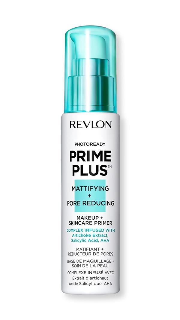 Revlon PhotoReady Prime Plus Mattifying + Pore Reducing 30ml