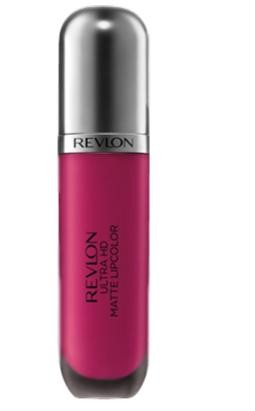 Revlon Ultra HD Matte Lipcolor 665 Intensity 5.9ml