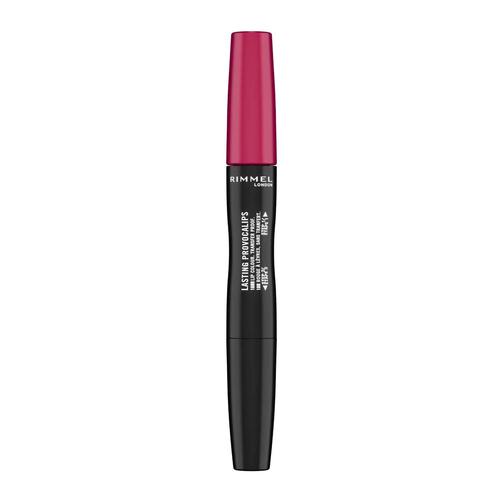 Rimmel Lasting Provocalips 310 Pouting Pink