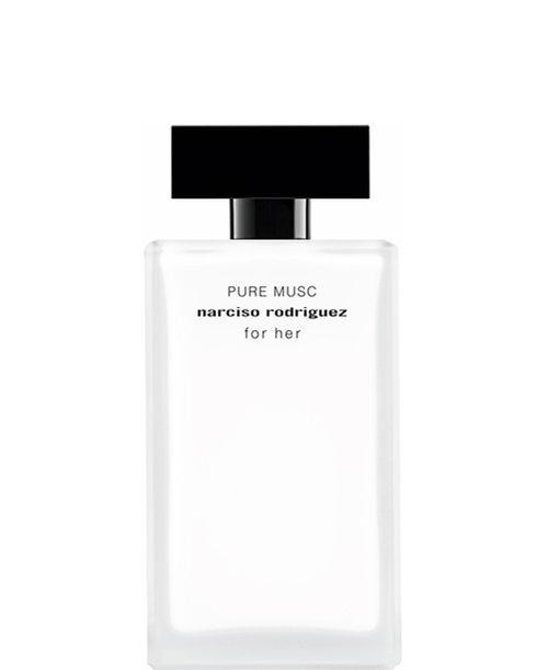 Narciso Rodriguez for her Pure Musc eau de parfum 50ml