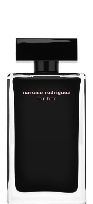 Narciso Rodriguez for her eau de toilette 50ml