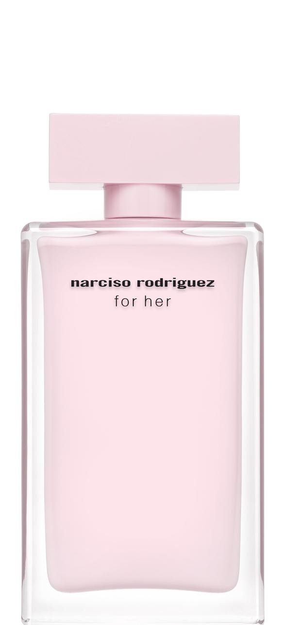 Narciso Rodriguez for her eau de parfum 50ml