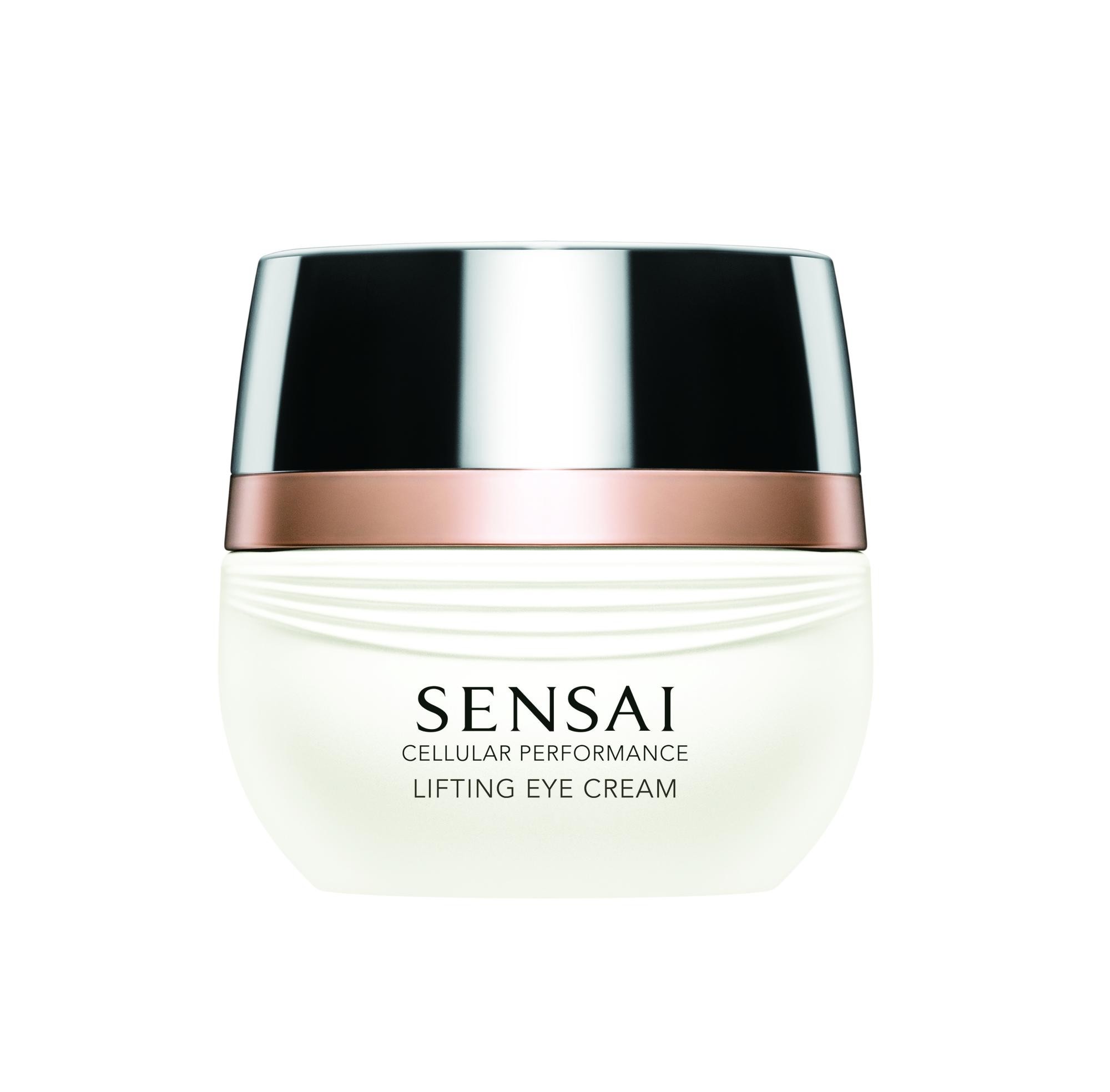 Sensai Cellular Performance Lifting Eye Cream 15ml
