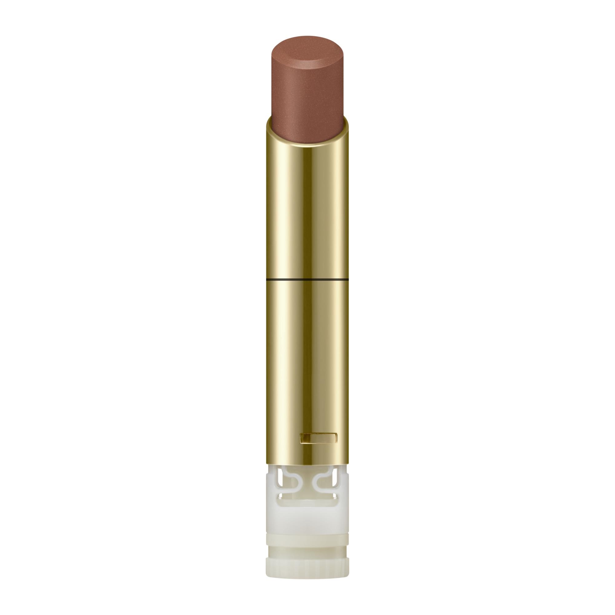 Sensai Lasting Plump Lipstick (refill) LP06 Shimmer Nude 3.8g