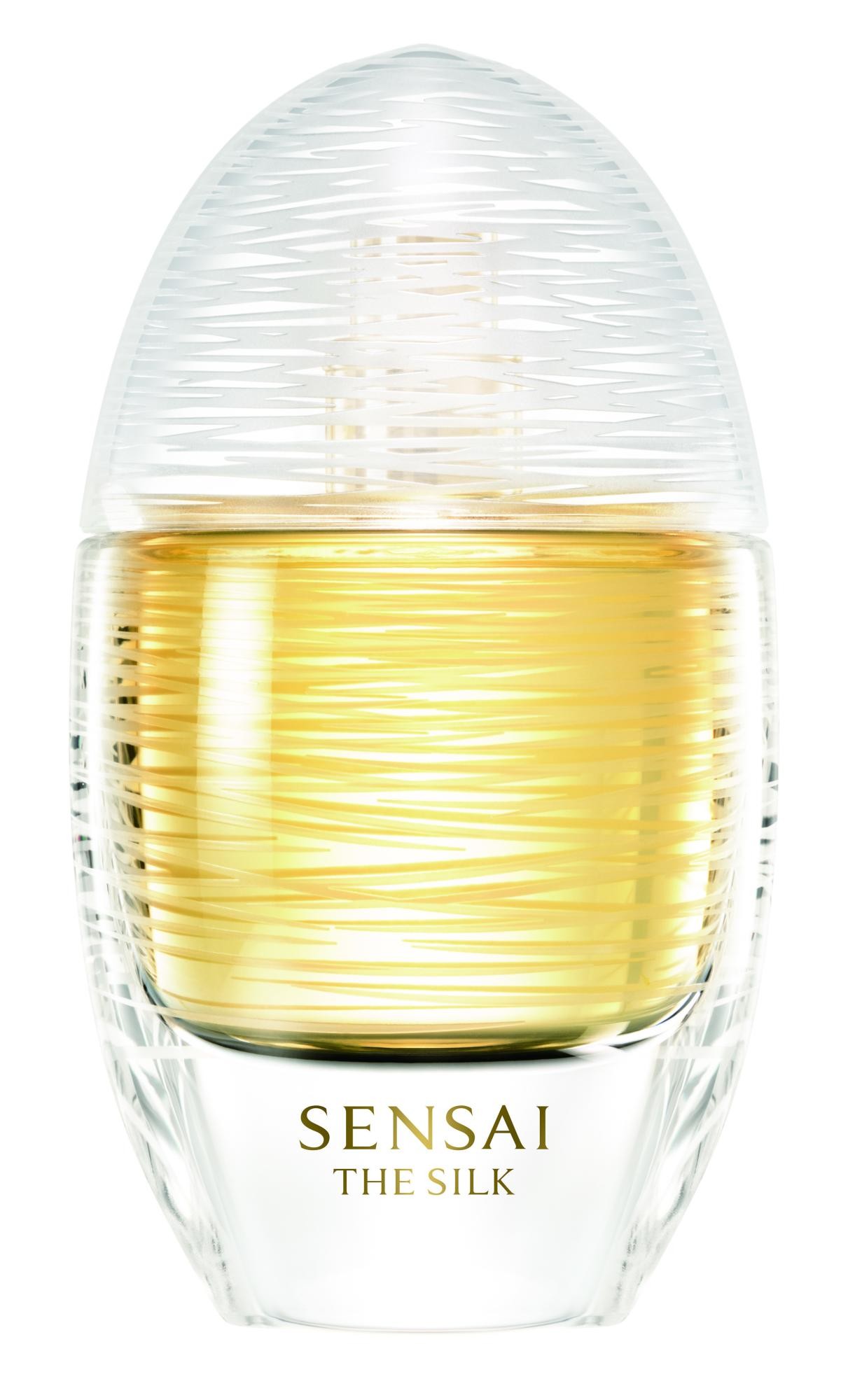 Sensai The Silk Eau De Parfum 50ml