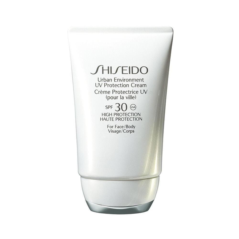 Shiseido Urban Environment UV Protection Cream 50ml