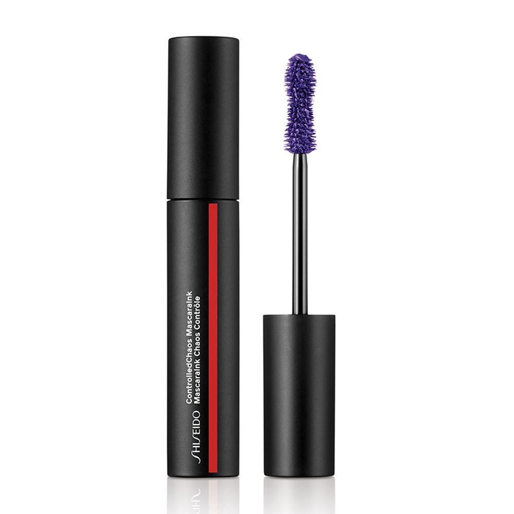 Shiseido ControlledChaos MascaraInk 03 Violet Vibe 11.5ml
